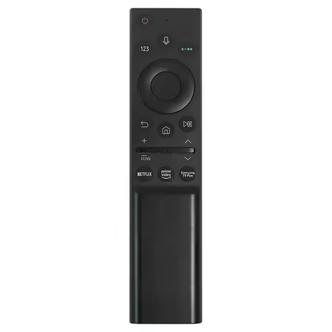 NEW BN59-01363A Voice Remote Control for Samsung Smart TV NEO QLED/QLED Series,Compatible with QN43L