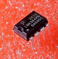 LNK364 LNK364PN DIP7 Switching IC ราคาต่อ 1 ชิ้น