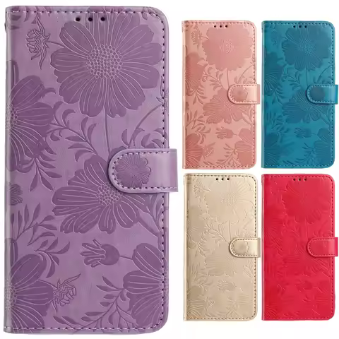 MOTO X7 Air Pro G 5G 2026 Phone Case for Motorola MOTO Edge 70 Fusion 60 40 Neo 50 Pro Case 3D Sunfl