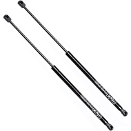Qty(2) BOXI 6296 Hood Lift Supports Struts Shocks Fit for Infiniti G25 2007-2013 | for Infiniti G35 