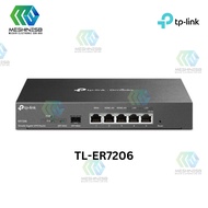 TP-Link ER7206/Omada Gigabit VPN Router