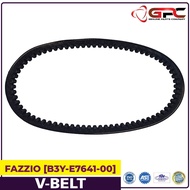 GPC Fazzio 125 [Yamaha] V-Belt / Drive Belt (B3Y-E7641-00)