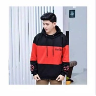 Psm - SWETER HOODE Men STARIBN / Jacket HOODE Guys FLEECE Materials