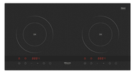 樂信牌 - RIC-SNG211 65厘米 2800W 嵌入/座檯式 雙頭電磁爐