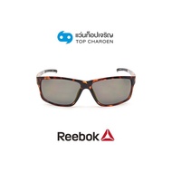 REEBOK แว่นกันแดดทรงเหลี่ยม RBKAF24-DEMI size 59 By ท็อปเจริญ