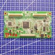 48058| T-CON BOARD V315B3 LN3 V315B3-C01