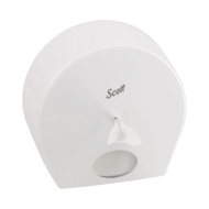 New Arrival SCOTT Control Center Pull Bathroom Tissue and Dispenser กระดาษชำระม้วนใหญ่ แบบใหม่ล่าสุด
