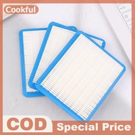 null 1/3Pcs Air Filters For Stratton 491588 491588S 399959 Quantum Series N7W6 Lawn Mower Parts Squa
