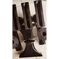 Keka'Store Horn Tweeter Jbl Without Leaves 724 Aluminum Material