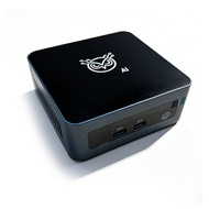 [ssb mall]Gamer AI I3-4030U Mini PC RTL 8111H Gigabit Network Card CPU 8GB DDR4 1600MHz WiFi 28GB M.