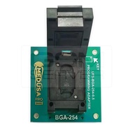 100% original Medusa Pro II Box / Medusa Pro 2 UFS BGA-254 Socket A