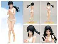 ☆HOBBYSKY玩具屋☆ 代購 日版 WAVE  千反田 愛? BEACH QUEENS 1/10 PVC