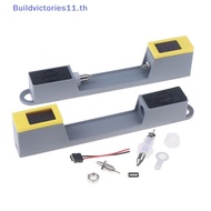 Buildvictories11   DC 4-12V VR452 Internal Resistance Tester 0.56 Inch Double Digital Display Batter