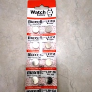 LR 1131 10pc Battery