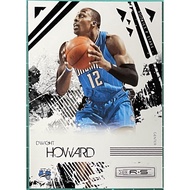 T1 Yongfeng Cloud Leopard DWIGHT HOWARD 2009-10 ROOKIES & STARS 69 Magic Team Warcraft
