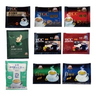 [TGC] Alpine Instant Coffee Series (2 In 1 3 In 1 Huashan Gukeng Fresh Milk Oatmeal Thick Tea)