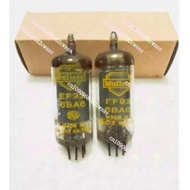 New British Mullard 6BA6 EF93 Electronic Tube Can replace Beijing 6K4 EF93 6k4 5749