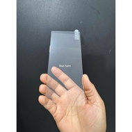 Tempered glass for samsung Z Fold 7 super beautiful transparent glass