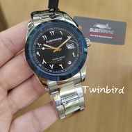 J236 US SUBMARINE Analog MAN WATCH With tulisan jawi