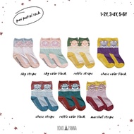 BOHOPANNA PAW SOCKS PAW PATROL SOCKS/ baby socks kids socks