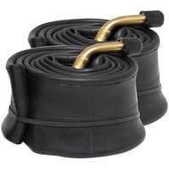 Loxan 2-Piece Set 14x2.125 Bicycle Inner Tube Compatible with Jetson and Gotrax Electric Scooter, 14
