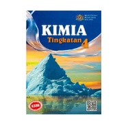 Buku Teks Kimia Tingkatan 4