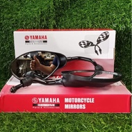 Side Mirror YAMAHA Y125 / Y125Z
