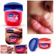 Vaseline lip balm