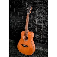 MARTIN Co 3/4 acoustic guitar