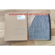 BORGWARD BX5 AIR COND FILTER (ORIGINAL)