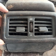 kisi AC laci w210