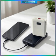 POP 21700  Powerbank Case for 3Pcs 21700  DIY Build Shell Holder