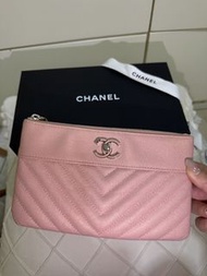 Chanel  Clutch 手拿包