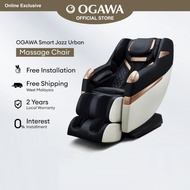 Ogawa Smart Jazz Urban Massage Chair