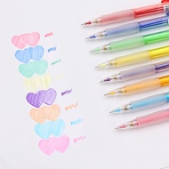 Japan Japan PILOT PILOT Color Mechanical Pencil 0.7mm Lead HCR-197 Erasable Coloring Coloring Hand-P