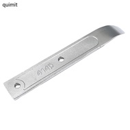 QUIM 4140 Steel Pry Tool for Professional Car Interior Modification Heavy Duty