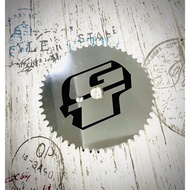 BMX BICYCLE GT CHAINRING