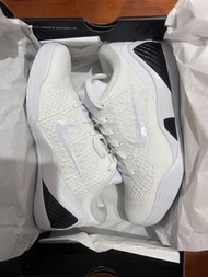 Nike Kobe 9 Elite Low proto halo