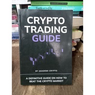 CRYPTO TRADING GUIDE BOOK
