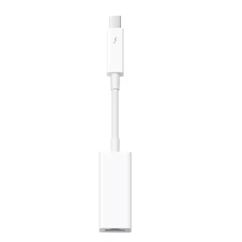Thunderbolt 2 To FireWire 800 1394B Adapter Thunderbolt 2 To 3 Ethernet rj45 For Mac Computers Equip