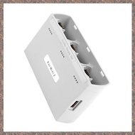 [C V O D] Multi-Battery Charging Hub for Mini 2/SE/4K Series Drone Accessories, Drone Battery Charge
