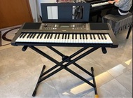 Yamaha 電子琴E363