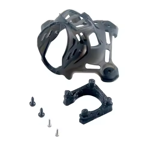 FEICHAO Camera Canopy for Mobula 6 HD Brushless Racing Drone Mini FPV Indoor Racer Quadcopter Aircra