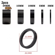 Easy to Install 31 8 Stem Washer Spacer for For giant TCR ADV Pro PP ADV Pro 2pc