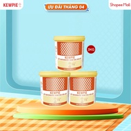Combo of 3 Mayonnaise Kewpie Mayonnaise for Chefs - Kewpie