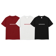 T-shirt Babymonster sheesh Rami ahyeon ruka chiquita asa pharita