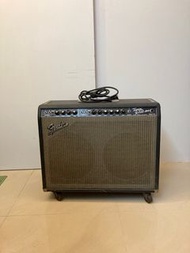 Fender Twin Reverb