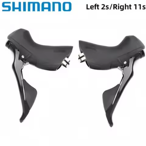 Shimano 105 R7000 Shifter 11 Speed Road Bike 2s Left or 11s Right Shift Dual Control Lever For Road 