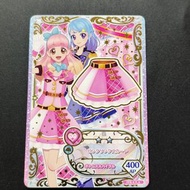 星夢學園卡 FPR-4 P_A  [平行進口]