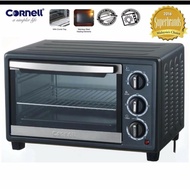 Cornell Electric Oven 20L With INNER LIGHT